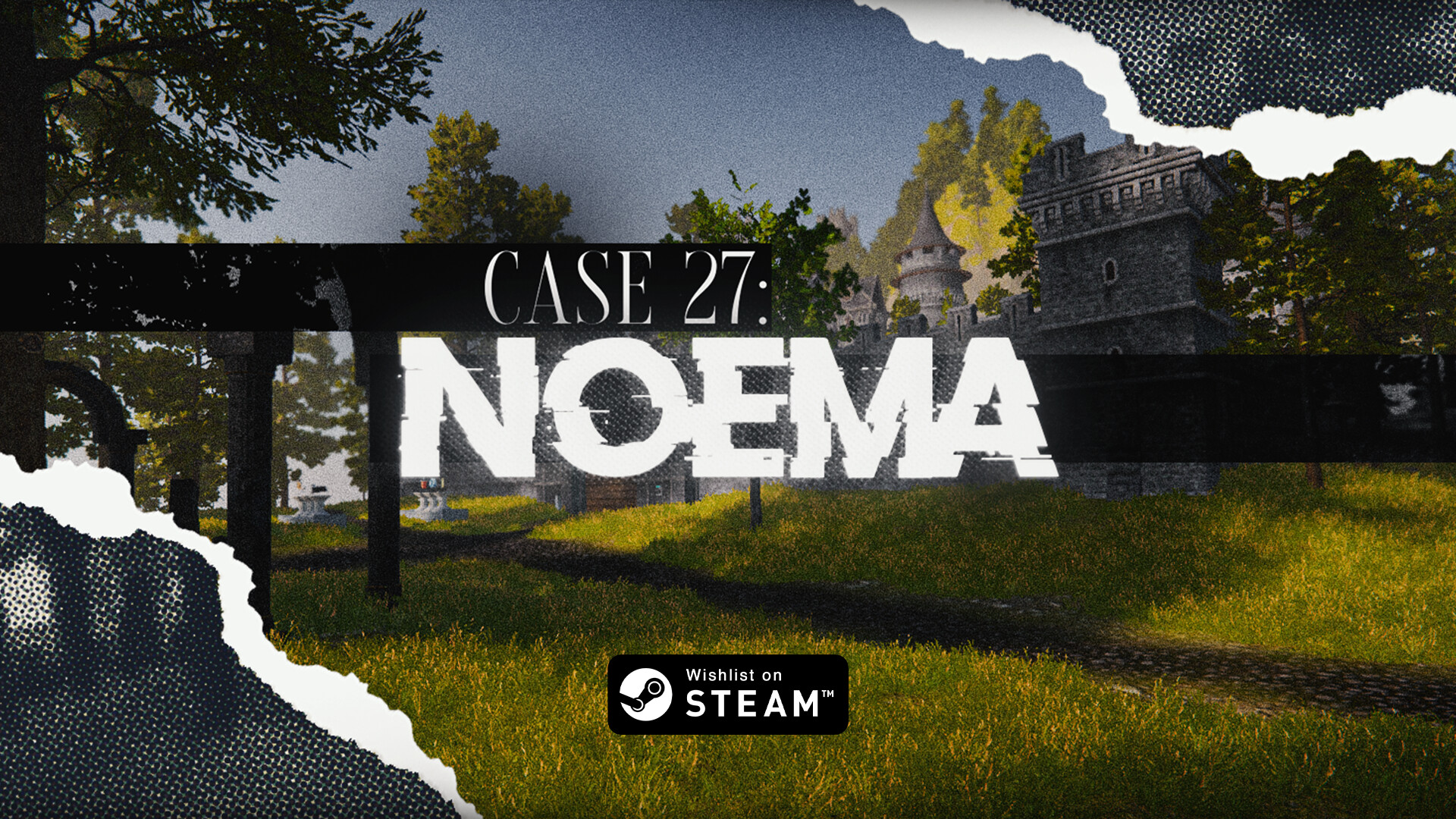 Case 27: Noema | Official Trailer