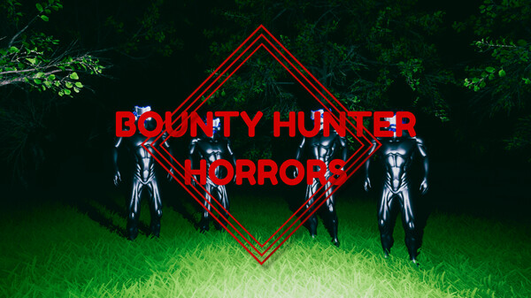 Bounty Hunter Horrors Gameplay Showcase