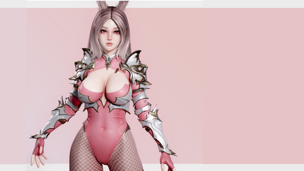 WarriorBunny