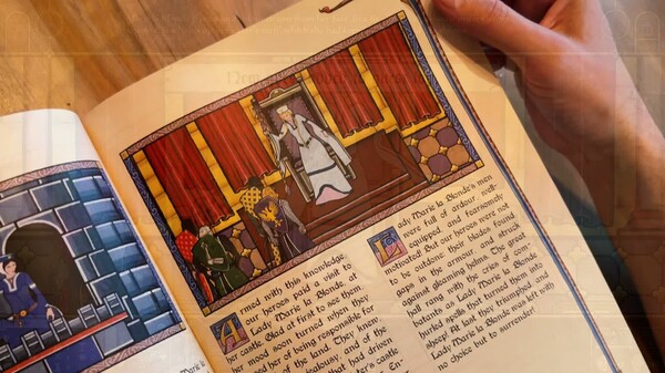 Print A Real Book
