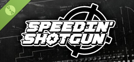 Speedin' Shotgun Demo game cover