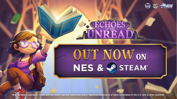 Launch Trailer