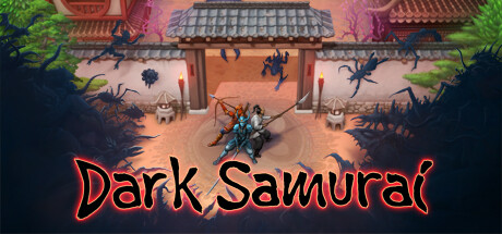 Dark Samurai banner