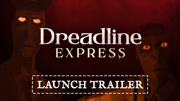 Launch Trailer