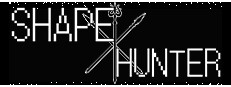 SHAPE HUNTER cover