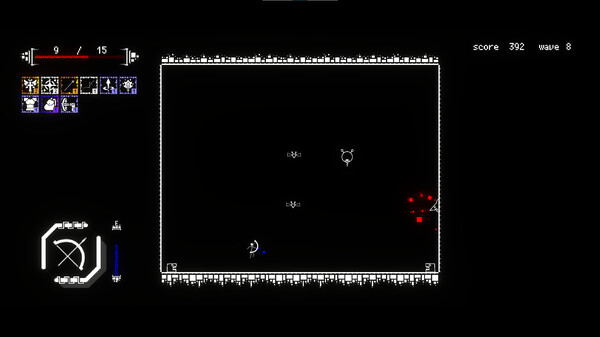 SHAPE HUNTER screenshot 2