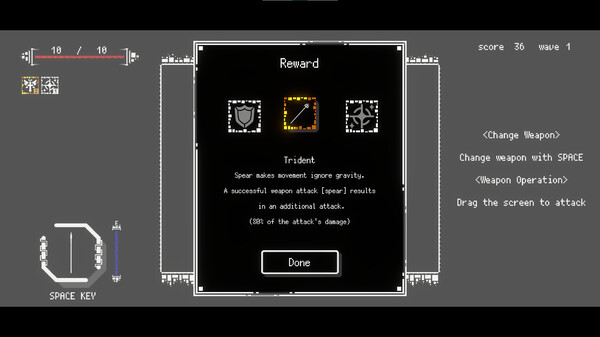 SHAPE HUNTER screenshot 1
