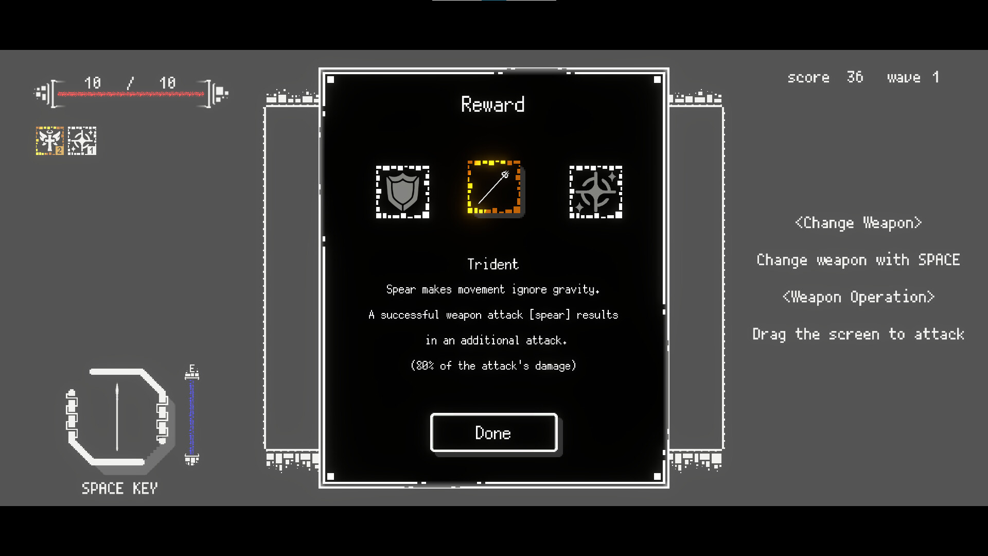 SHAPE HUNTER