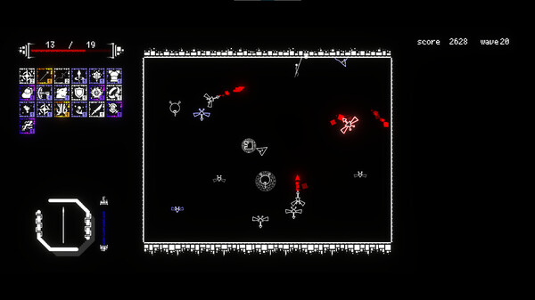 SHAPE HUNTER screenshot 6