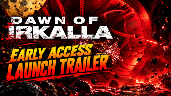 Early Access Launch