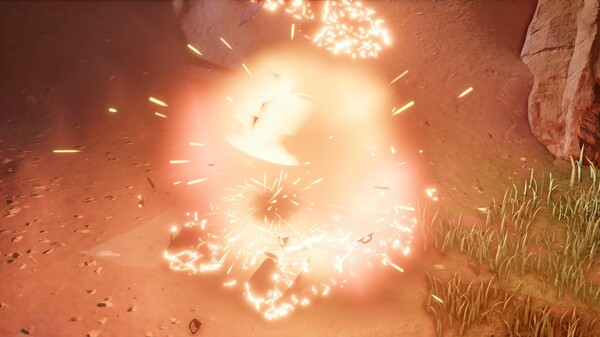 Update: On-hit Effects and Sound