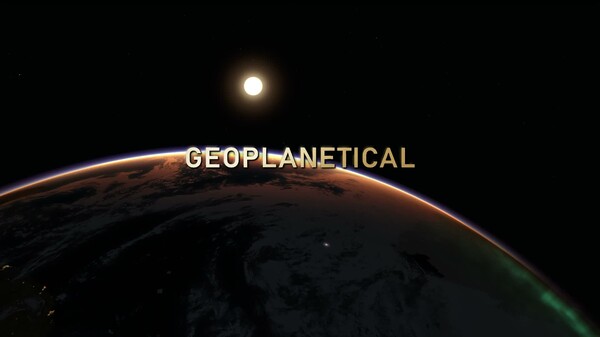 Geoplanetical-游戏截图