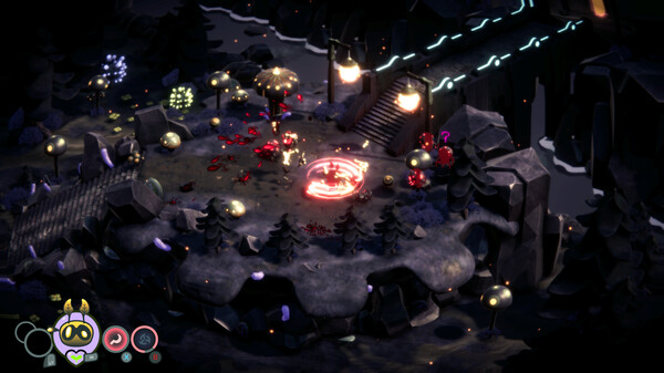 LOTL screenshot 2