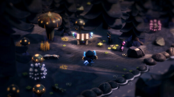 LOTL screenshot 4