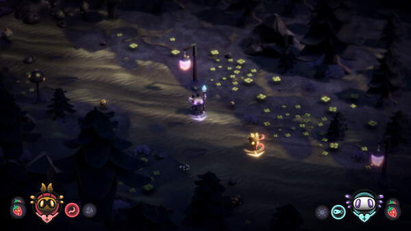 LOTL screenshot 3