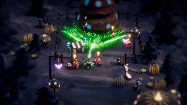 LOTL screenshot 5
