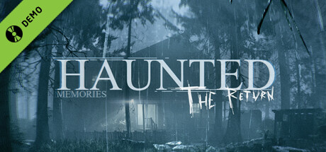 Haunted Memories: The Return Demo banner image