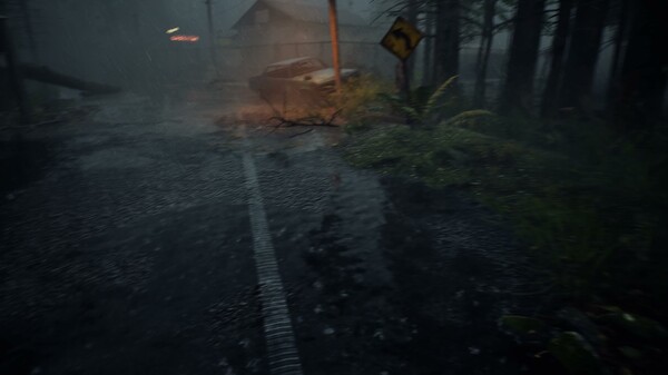 Whispers in the Fog Teaser