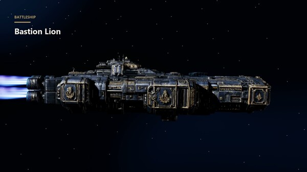 Four Ship Classes
