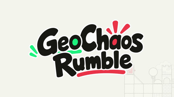 GeoChaos Rumble - Gameplay Trailer preview