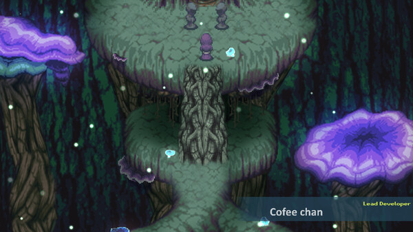 Screenshot z Clarent Saga: Prologue