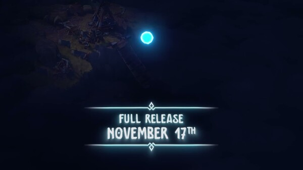 Release Date Announcement SC