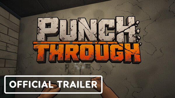 Announcement Trailer preview