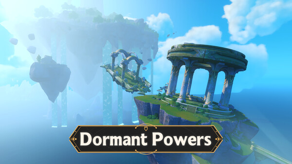 Dormant Powers Update
