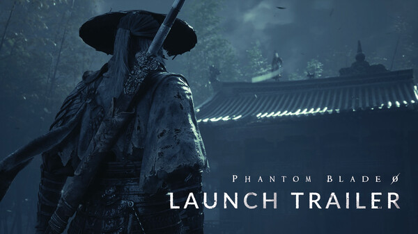 Phantom Blade Zero - Launch Trailer