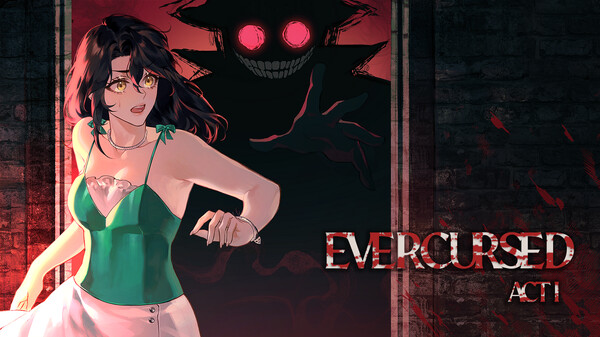 Evercursed Act I Trailer