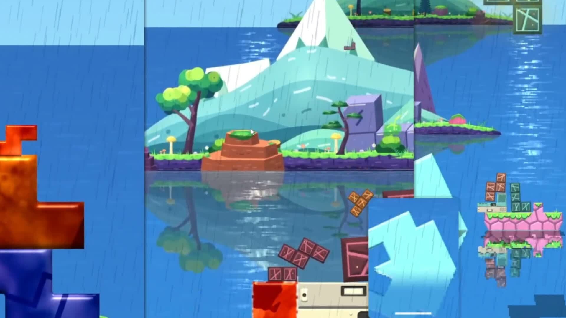 Gameplay Trailer