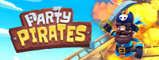 Party Pirates Small Capsule Image