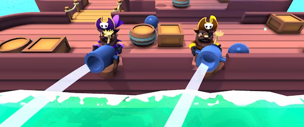 Party Pirates video 4