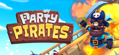 Party Pirates