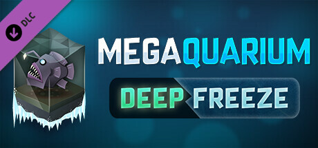 Megaquarium: Deep Freeze - Deluxe Expansion banner image