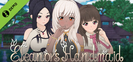 Eleanor's Handmaid Demo game cover