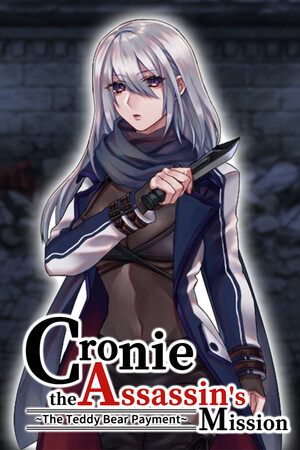 Cronie the Assassin's Mission ~ The Teddy Bear Payment