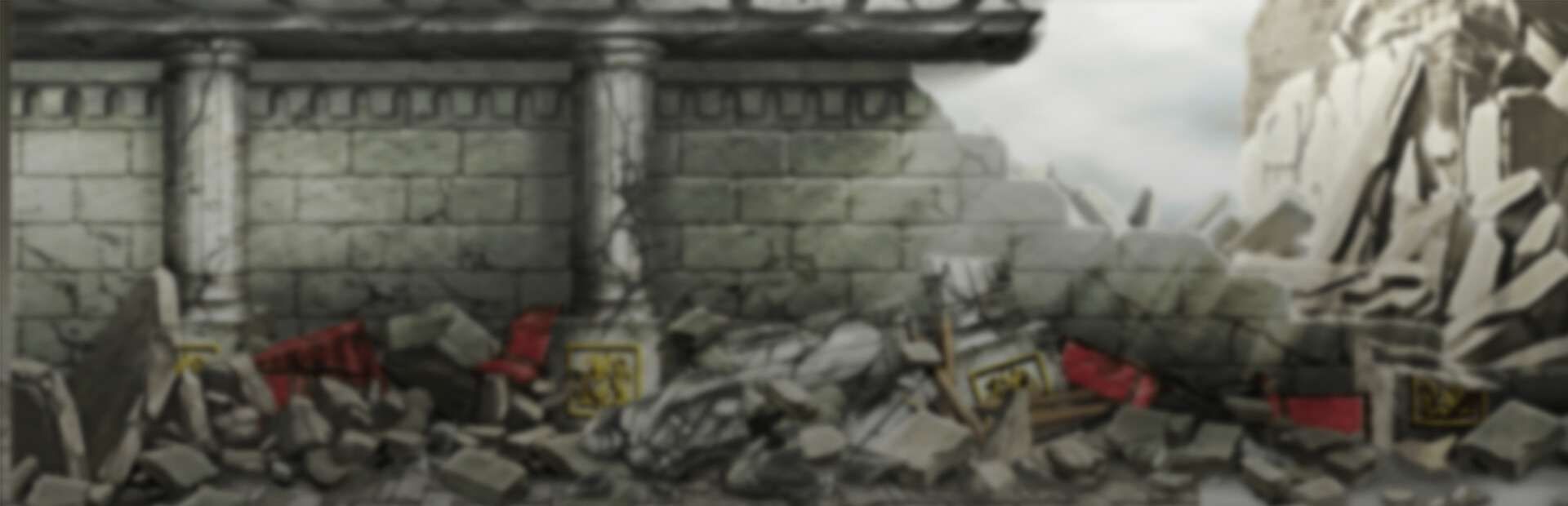 Cronie the Assassin's Mission ~ The Teddy Bear Payment