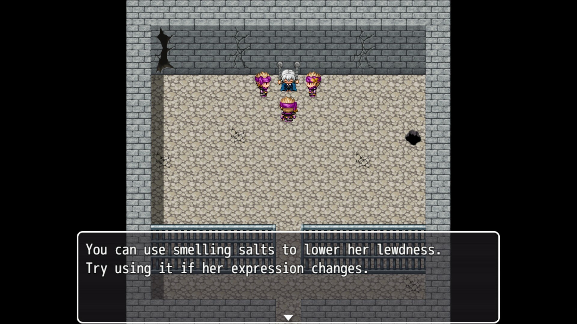 Cronie the Assassin's Mission ~ The Teddy Bear Payment screenshot #3