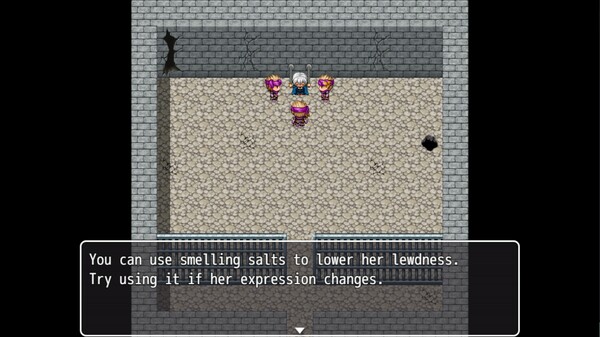 Cronie the Assassin's Mission ~ The Teddy Bear Payment screenshot 3