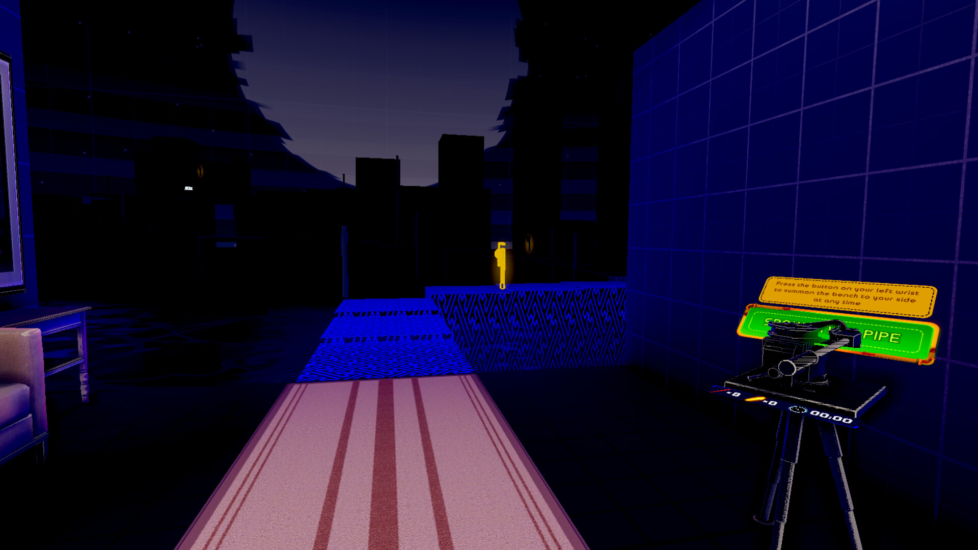 BENDERMAN VR screenshot #7