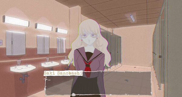 Go For A Punch! Saki Sanobashi screenshot 4