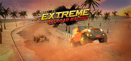 Extreme Offroad Racing cover image