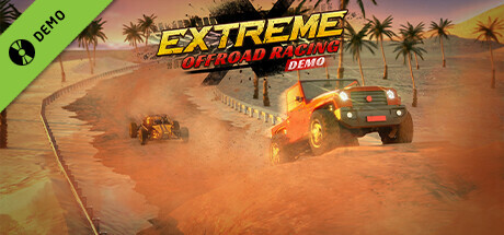 Extreme Offroad Racing Demo banner