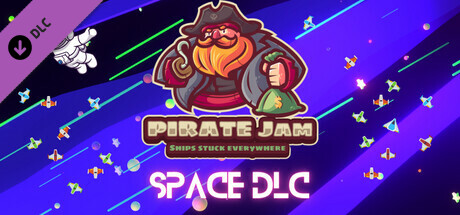 Pirate Jam - Space DLC banner image