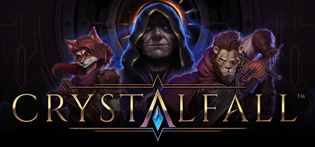 Crystalfall