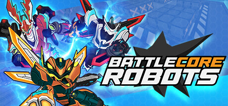 Battlecore Robots Playtest Cheat Engine/CT