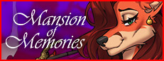 Mansion of Memories Small Capsule Image