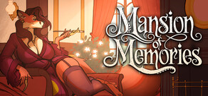 Mansion of Memories
