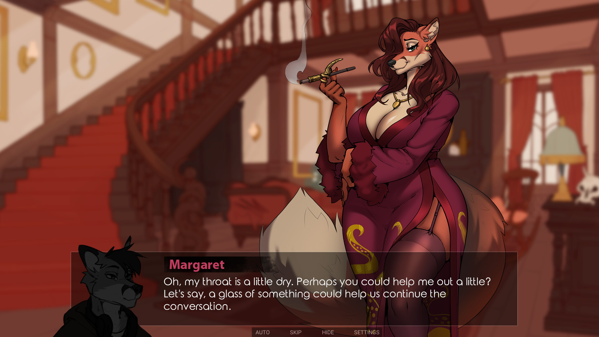 Mansion of Memories screenshot #2